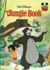 Walt Disney's the jungle book.