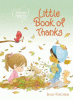 Little book of thanks