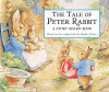 The tale of Peter Rabbit : a story board book ; ba...