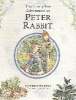 The complete adventures of Peter Rabbit