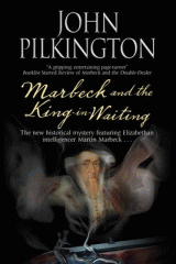 Marbeck and the king-in-waiting