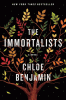 Book cover of The Immortalists