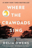Book cover of Where the Crawdads Sing