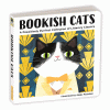 Bookish cats : a pawsitively purrfect collection of litterary classics