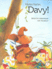 Happy Easter, Davy!