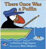 There once was a puffin