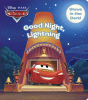 Good night, Lightning