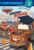 Driving school