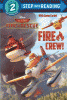 Fire crew!