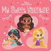 My sweet Valentine.