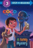 Coco. A family mystery