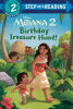 Birthday treasure hunt!