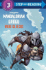 Star Wars: The Mandalorian and Grogu. Where I go, he goes