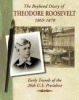 The girlhood diary of Louisa May Alcott, 1843-1846 : writings of a young author