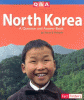 North Korea : a question and answer book
