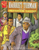 Graphic library. Graphic history. Harriet Tubman and the underground railroad