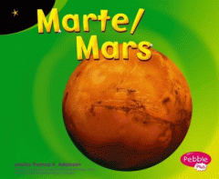 Marte = Mars