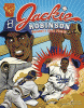 Graphic library. Graphic biographies . Jackie Robinson, baseball's great pioneer
