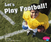 Let's play football