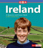 Ireland : a question and answer book