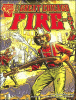 Graphic library. Disasters in history . The Great Chicago Fire of 1871