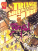 Graphic library. Disasters in history . The Triangle Shirtwaist factory fire