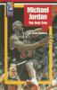 Michael Jordan : the best ever