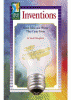 Inventions : great ideas and where they came from