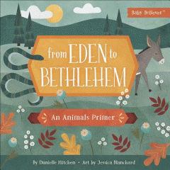 From Eden to Bethlehem : an animals primer