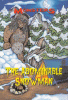 Abominable snowman