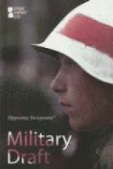 Military draft