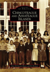 Chincoteague and Assateague Islands