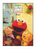 Elmo's world. Pets