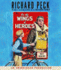 On the wings of heroes