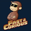 Little cars. 3, Fast and curious
