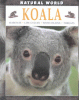Koala : habitats, life cycles, food chains, threats