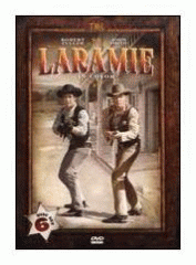 Laramie. Season 3.