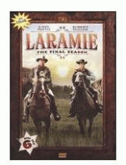 Laramie : the final season