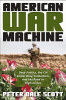 American war machine : deep politics, the CIA global drug connection, and the road to Afghanistan