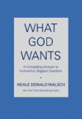 What God wants : a compelling answer to humanity's biggest question