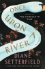Book cover of Once upon a River
