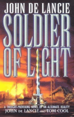 Soldier of light