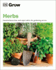 Herbs : essential know-how and expert advice for gardening success