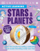 Active learning stars and planets : more than 100 brain-boosting activities that make learning easy and fun