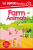 Farm animals.