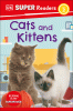 Cats and kittens