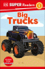 Big trucks