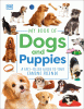 My book of dogs and puppies : a fact-filled guide to your canine friends