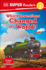 Which inventions changed the world?