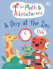 A day at the zoo